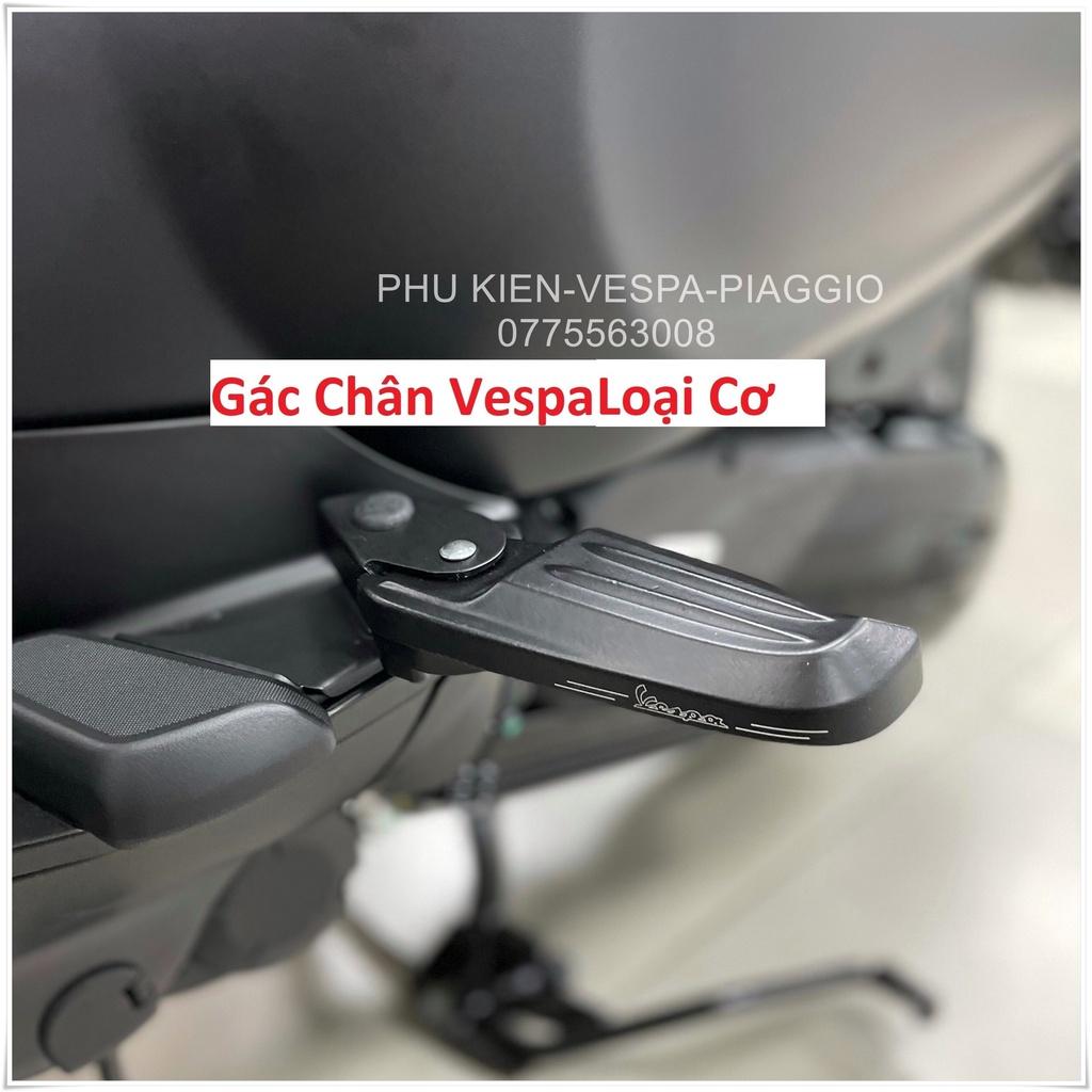 Combo Phụ Kiện dành cho xe Vespa Seri 2