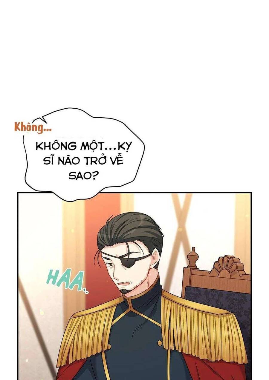 nữ công tước với tâm hồn trống rỗng chapter 75.5 18