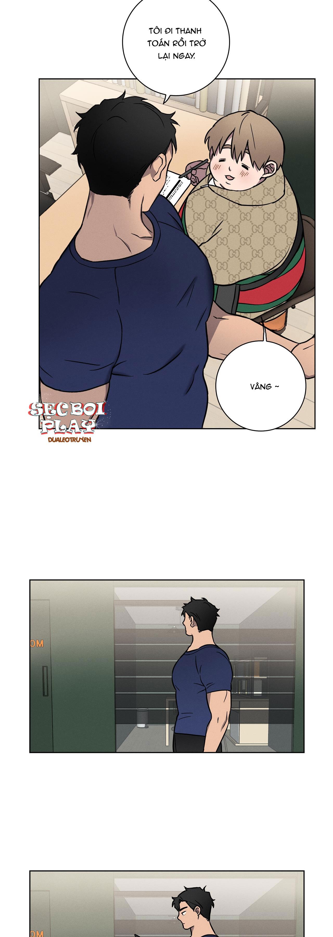 love gym chapter 3 3