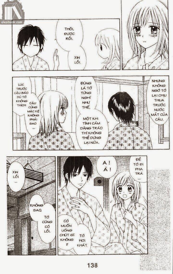 cảm giác trong tình yêu chapter 4 138