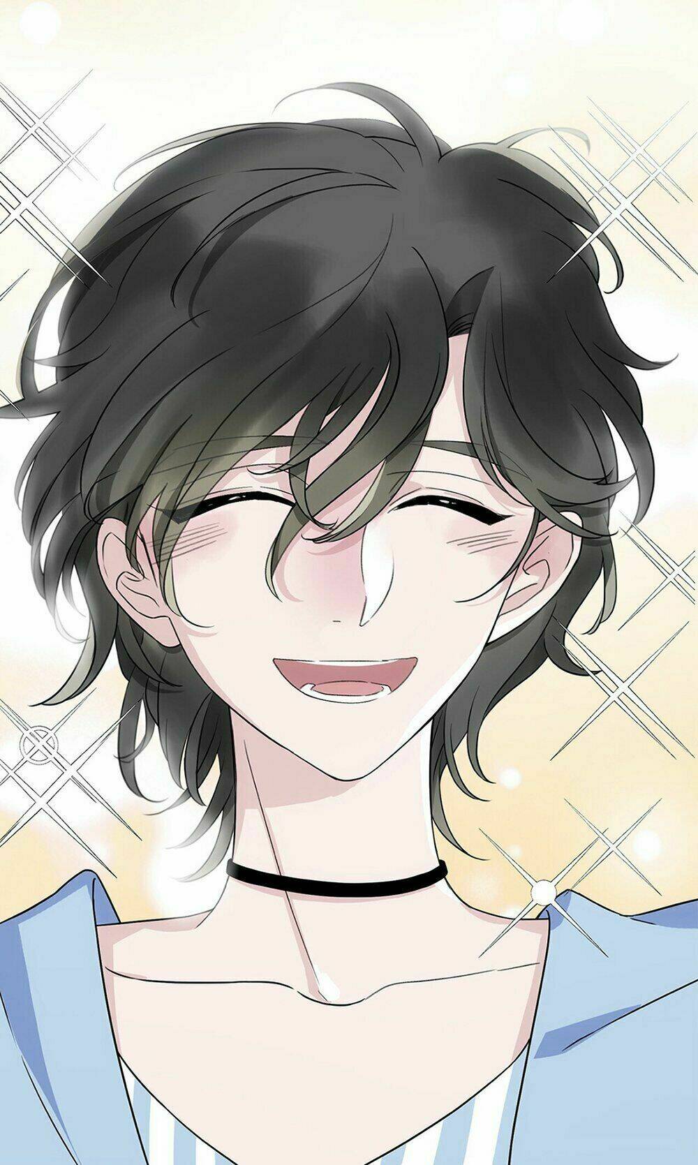 em đến từ nơi đại dương vĩnh hằng chapter 16.5 31