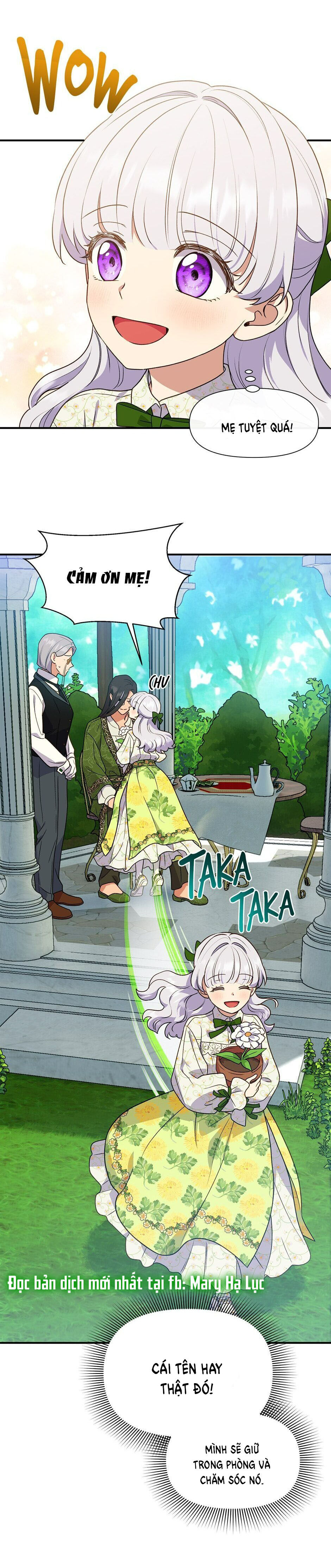 bản khế ước với nữ công tước ác ma chapter 132 23