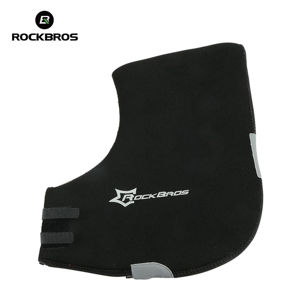 Bọc tay xe đạp leo núi bằng nhựa tổng hợp ROCKBROS