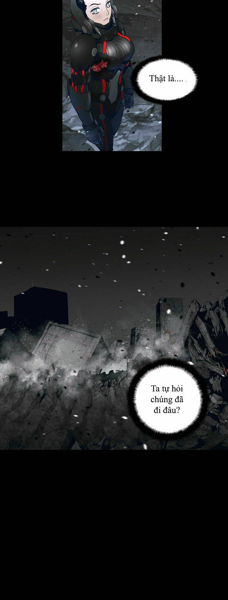 tam tuyệt tại dị giới chapter 36 34