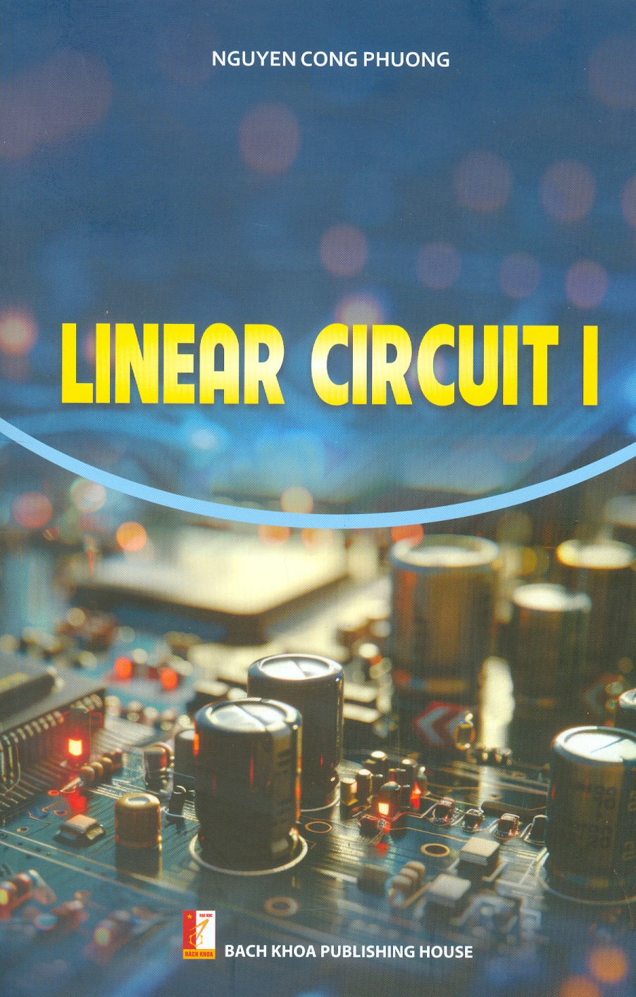 Linear Circuit І (Mạch Tuyến Tính I)