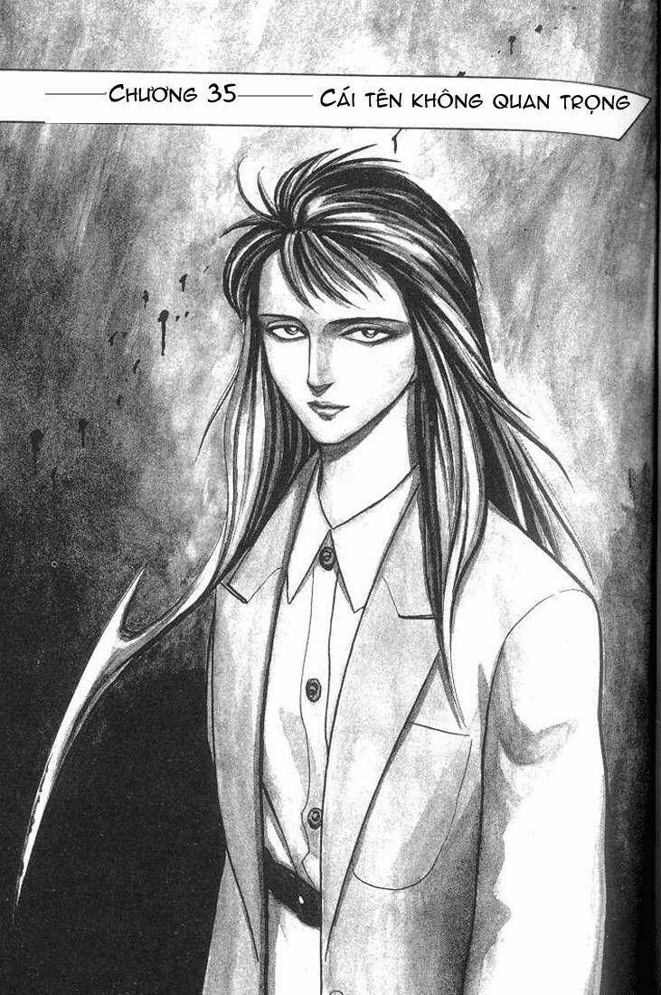 kiseijuu - ký sinh vật chapter 35 2