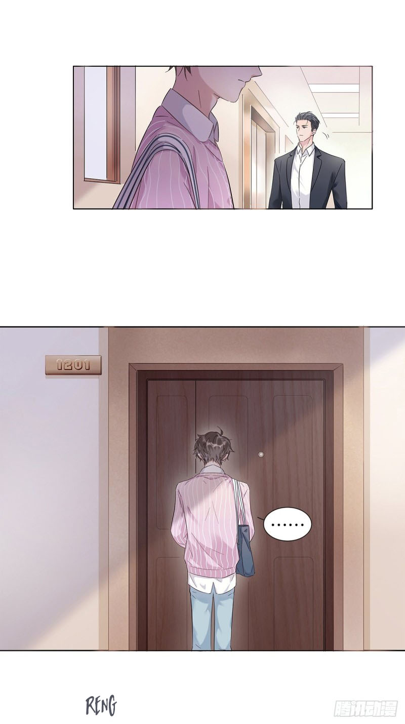 hôm nay nam giả trang nữ vẫn chưa được cầu hôn! chapter 3 9