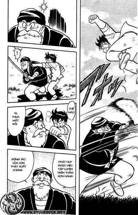 hoàng phi hồng phần 1 chapter 4 145