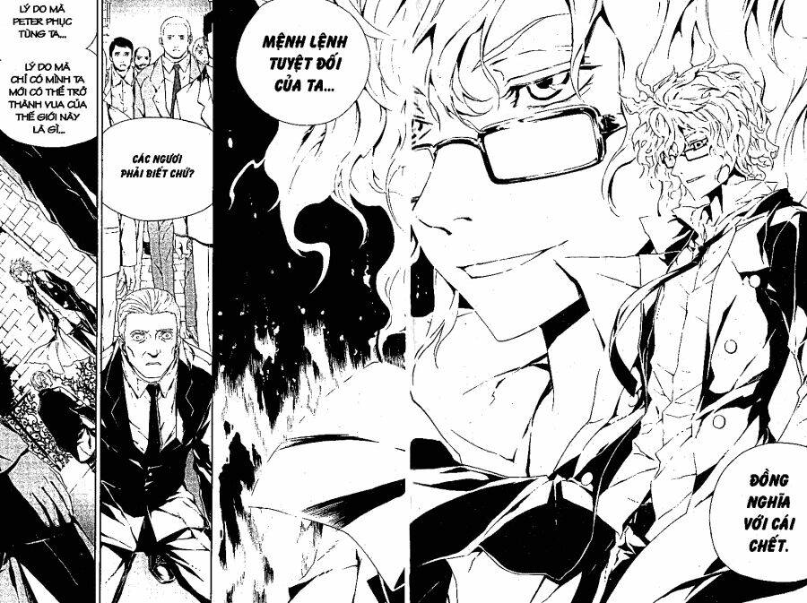 đột kích - raiders chapter 8 65