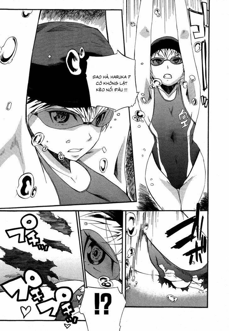 frogman chapter 39 18