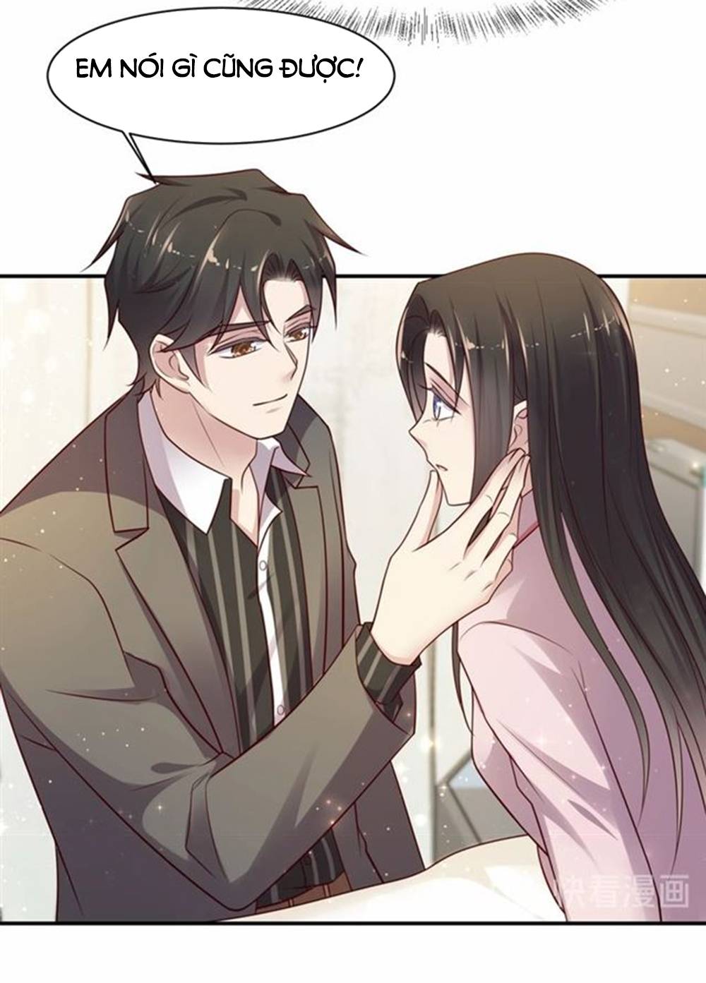 khoá chặt đôi môi (full) chapter 69 12