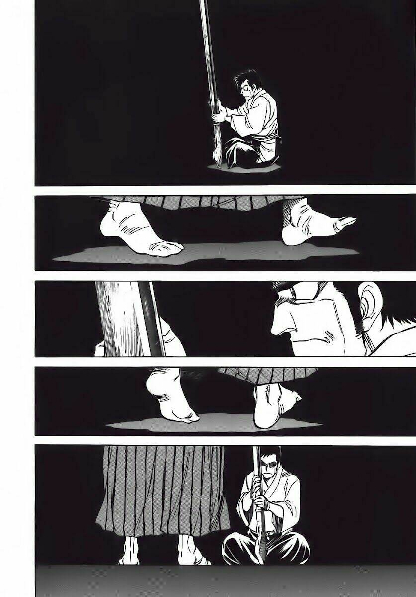 red living on the edge - người da đỏ lang thang chapter 97 29