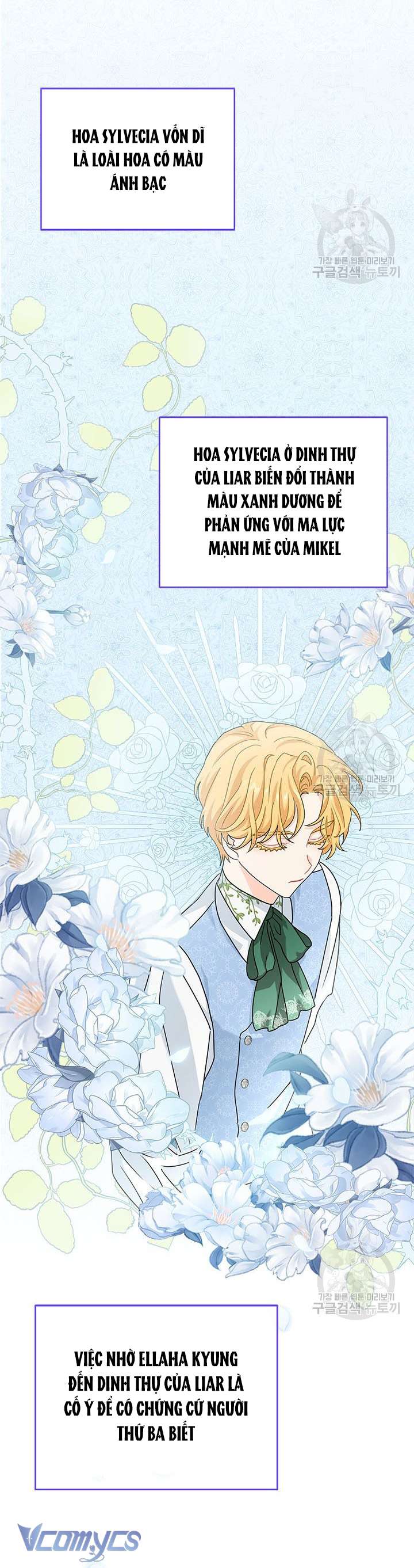 cô gái sẽ trở thành chủ gia đình chapter 10 4