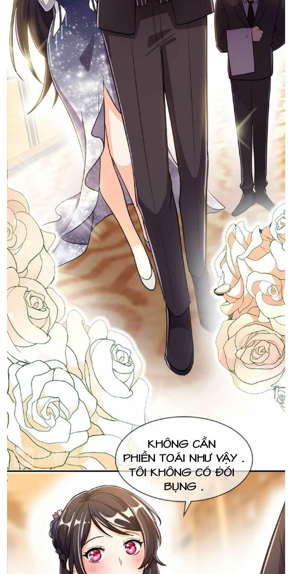 kiều thê muốn bỏ trốn của phúc hắc tổng tài chapter 14 12