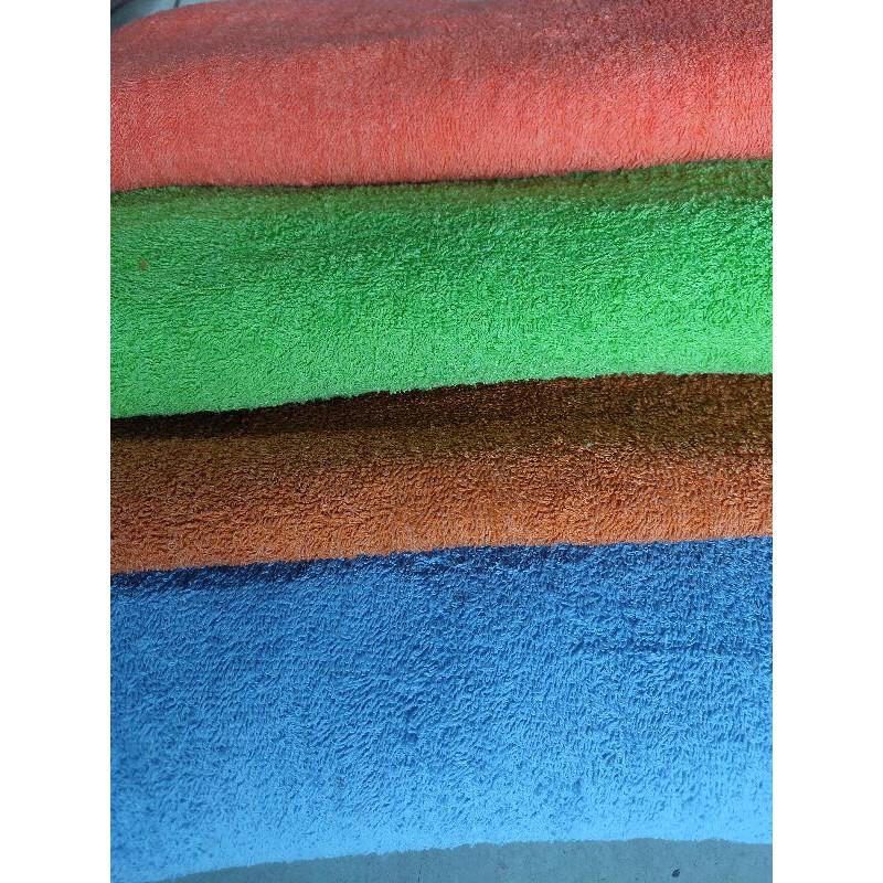 Khăn tắm cotton 8 tấc