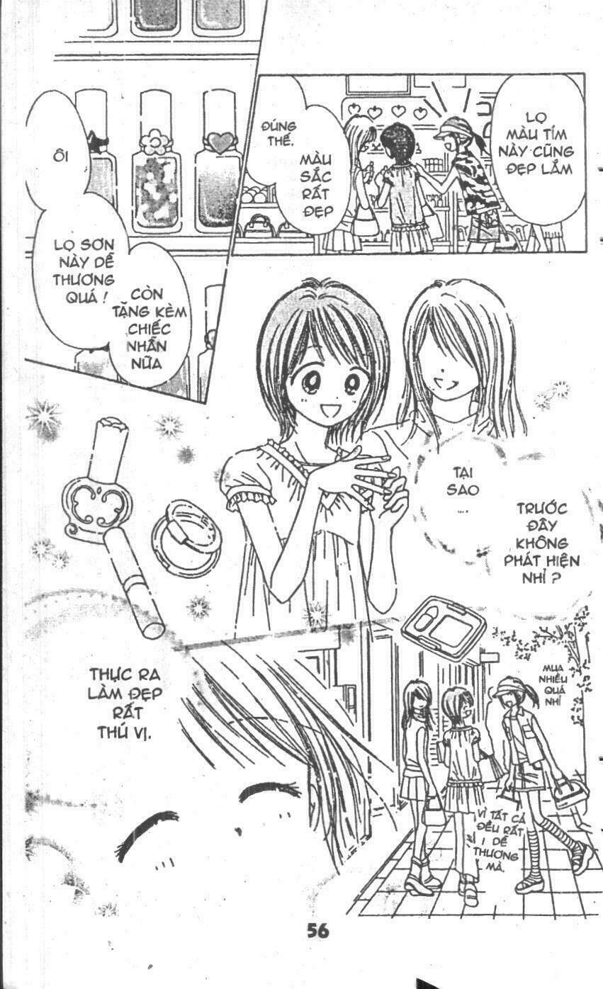 beautiful 100% chapter 1 60