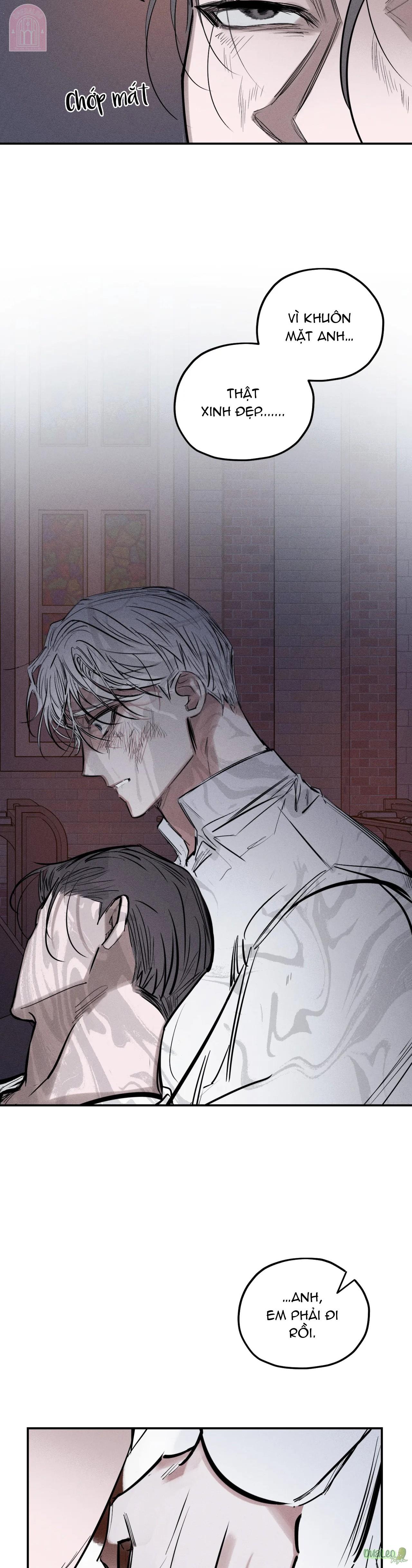 đóa hoa tội lỗi chapter 48 6