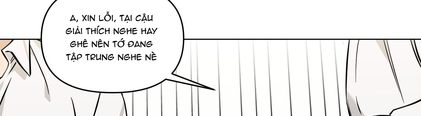 hãy nói rằng cậu nghe thấy đi chapter 3.1 160