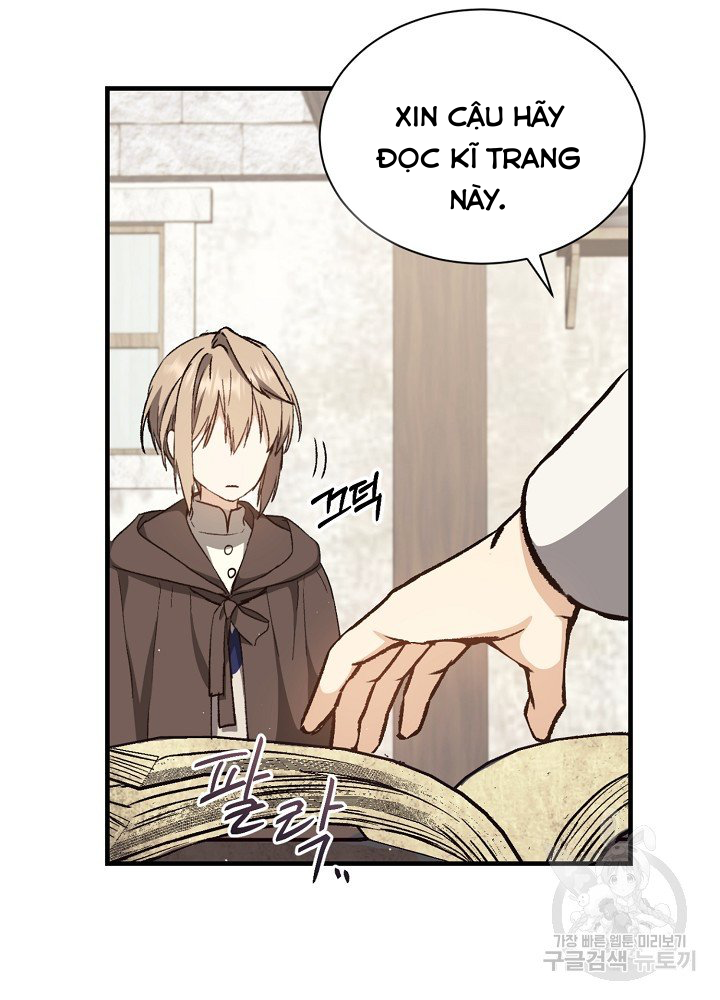 sự quay trở lại của pháp sư cấp 8 chapter 8 42