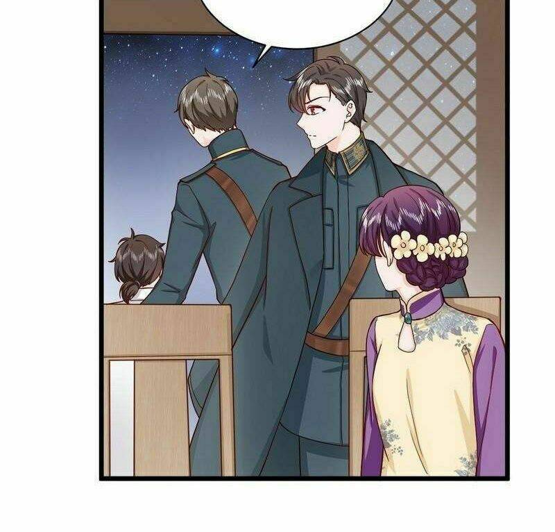 vợ yêu tư sủng của thiếu soái chapter 31 3