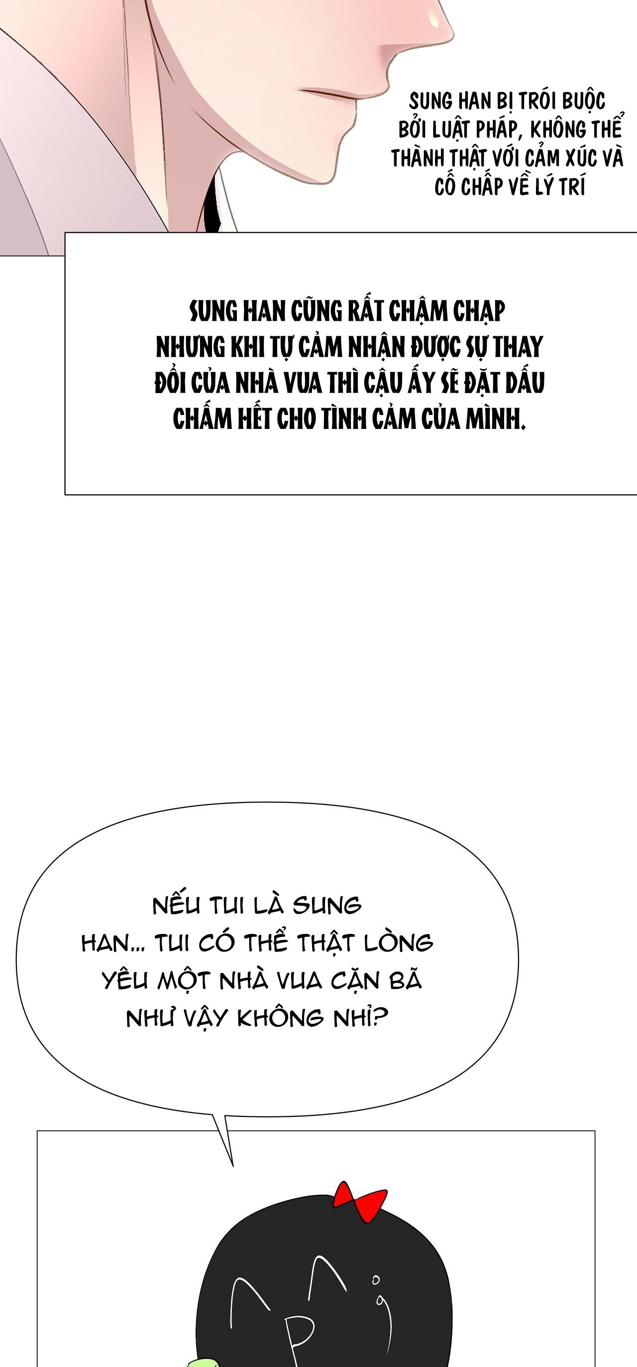 dạ xoa hóa liên ký chapter 39.5 25