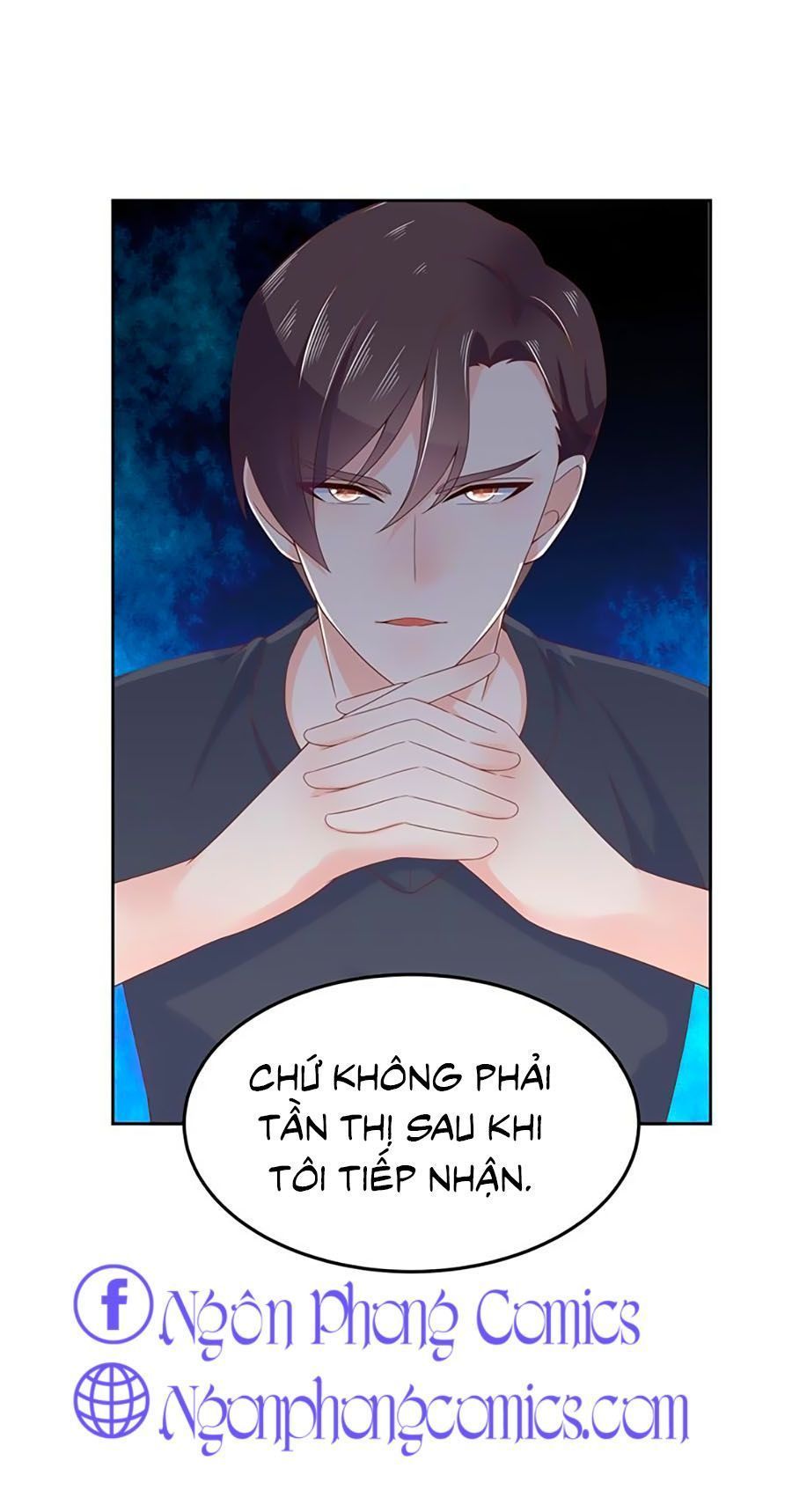 hotboy quốc dân là nữ chapter 58 12