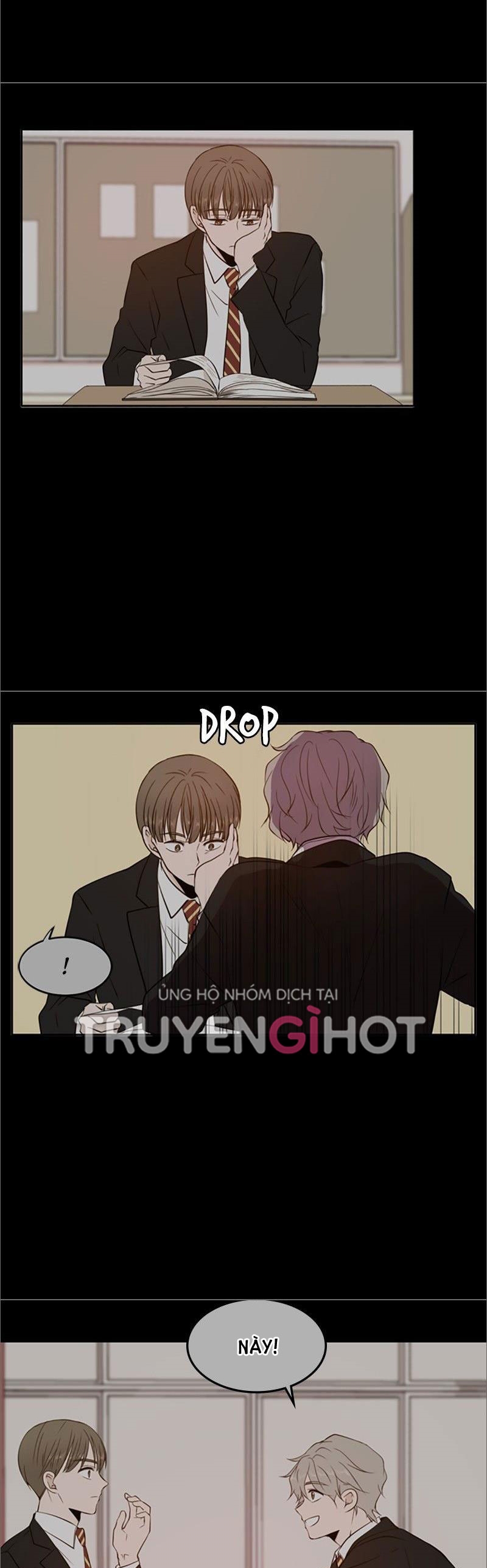 hẹn gặp anh ở kiếp thứ 19 chapter 11.1 16