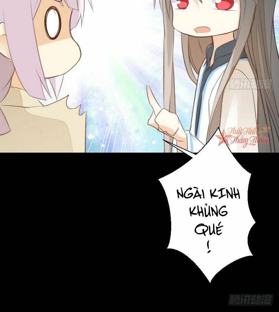 hôm nay ta cũng muốn trêu chọc nàng chapter 74 20