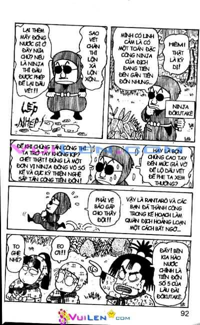 ninja loạn thị chapter 21 92
