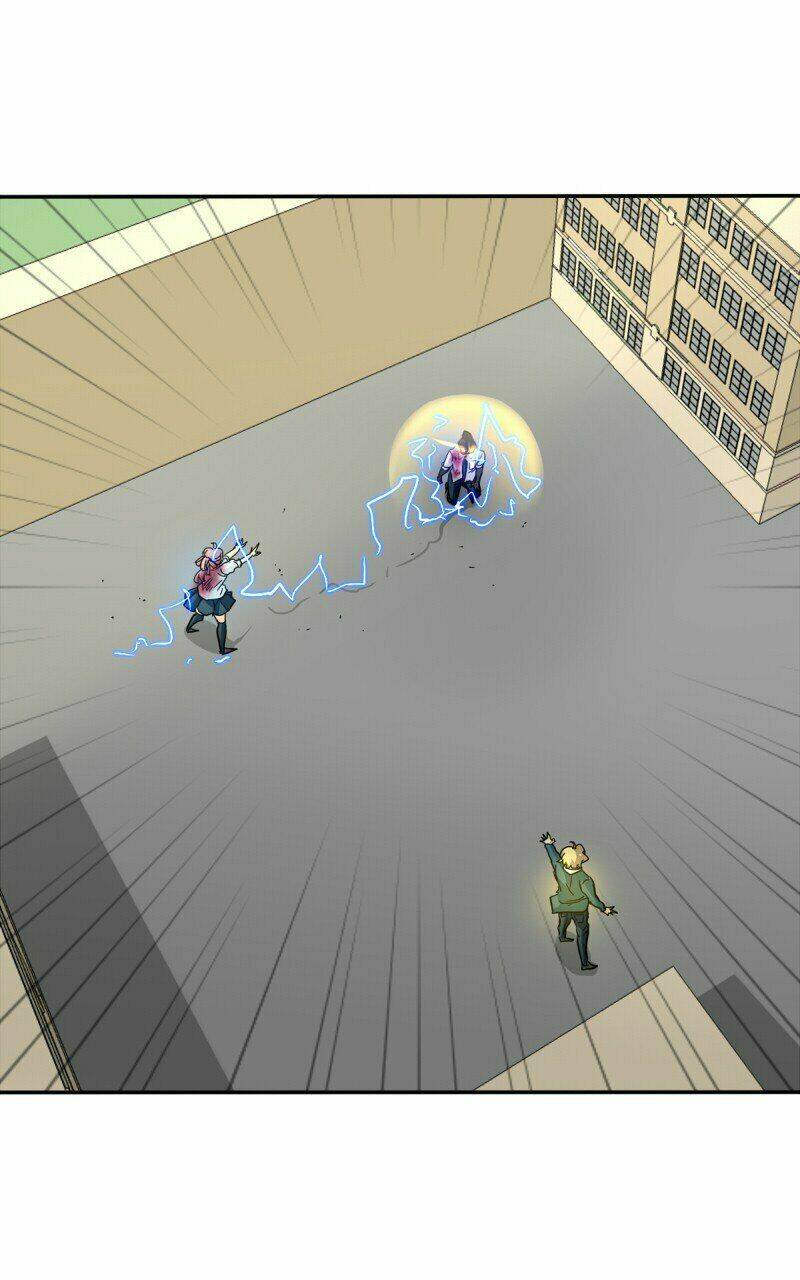 Thế Giới Không Hoàn Hảo Chapter 155 83