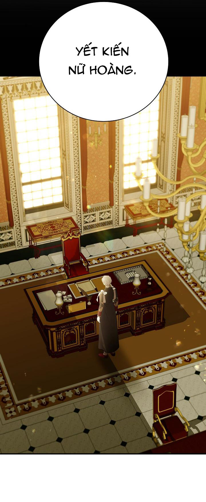 con chỉ đi tìm cha thôi chapter 45 72