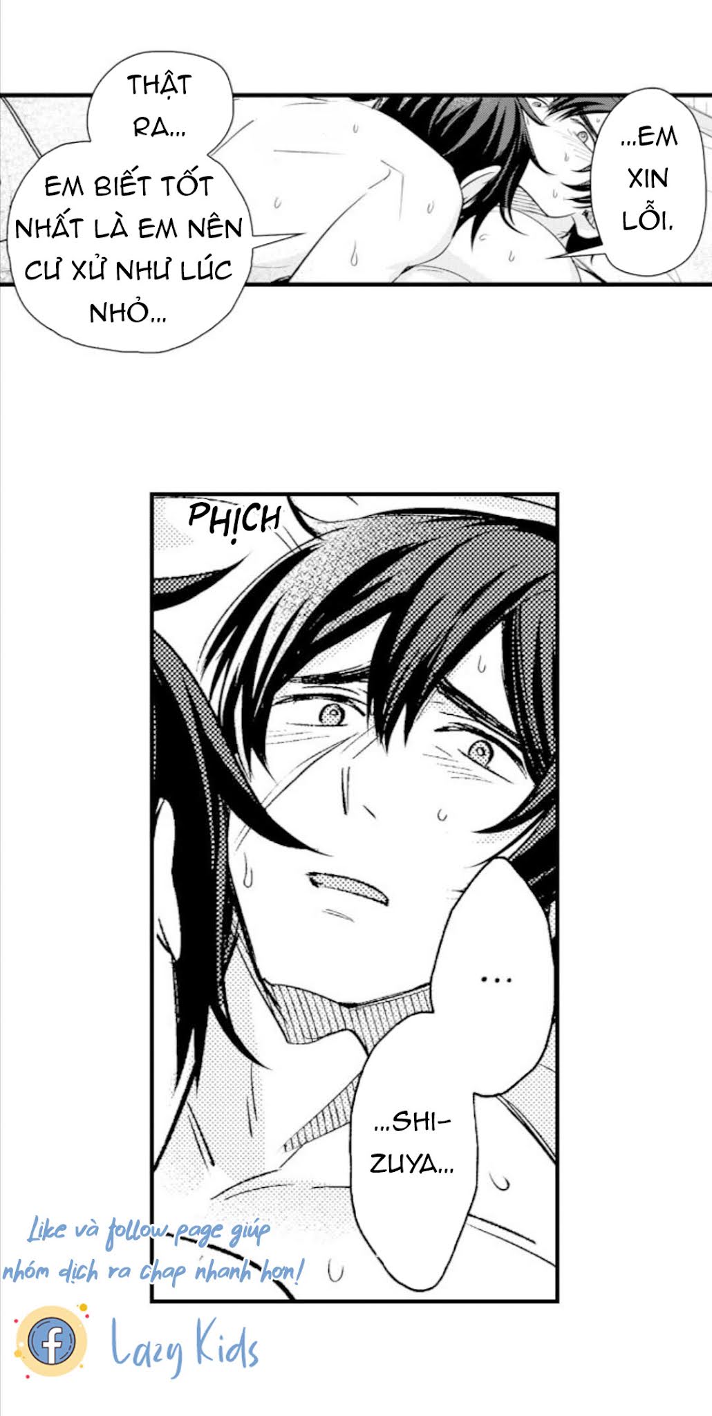 mặt sẹo quyến rũ chapter 12 29