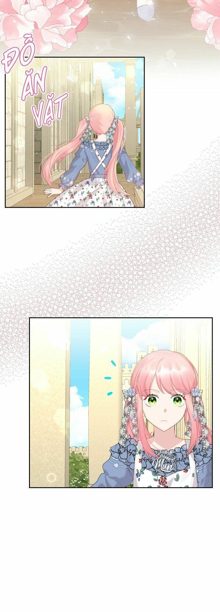 công chúa phản diện muốn ở trong ngôi nhà bánh quy chapter 36 25
