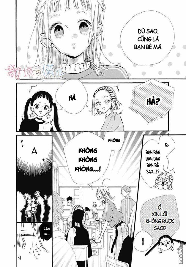 hinata no blue chapter 2 6