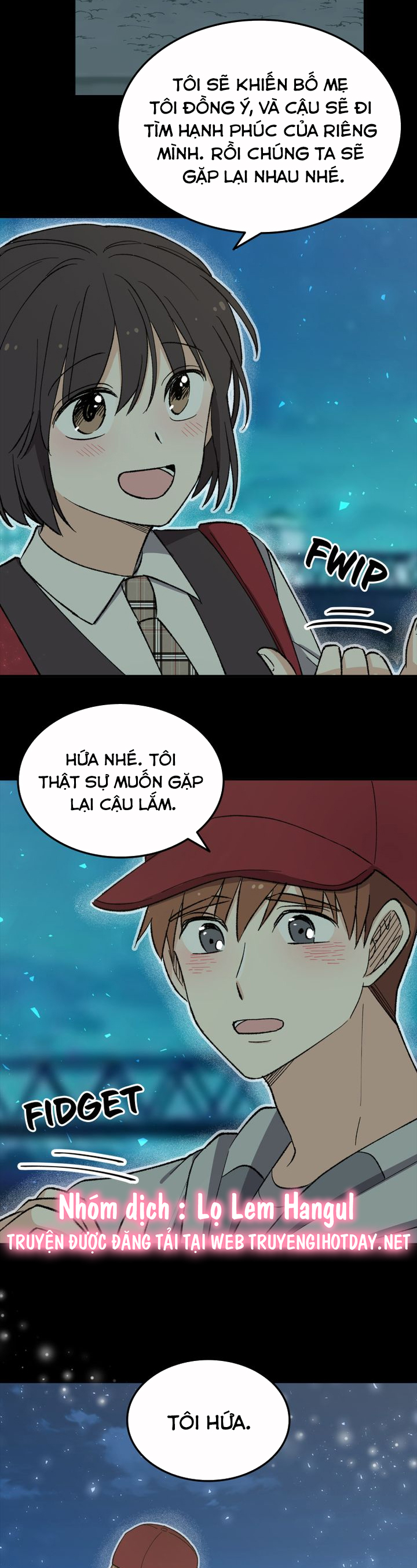 công thức cho tình yêu chapter 28 15