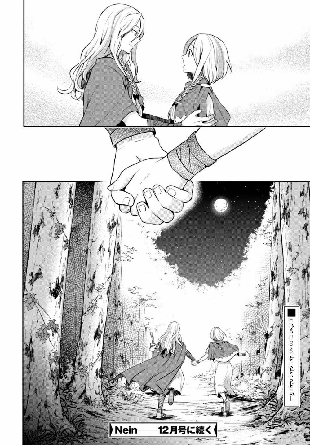 nein ~ 9th story ~ chapter 10 29