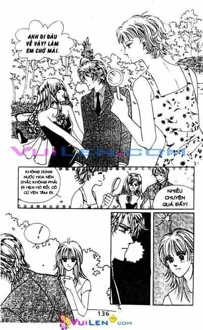 tìm anh - look for oppa chapter 2 136