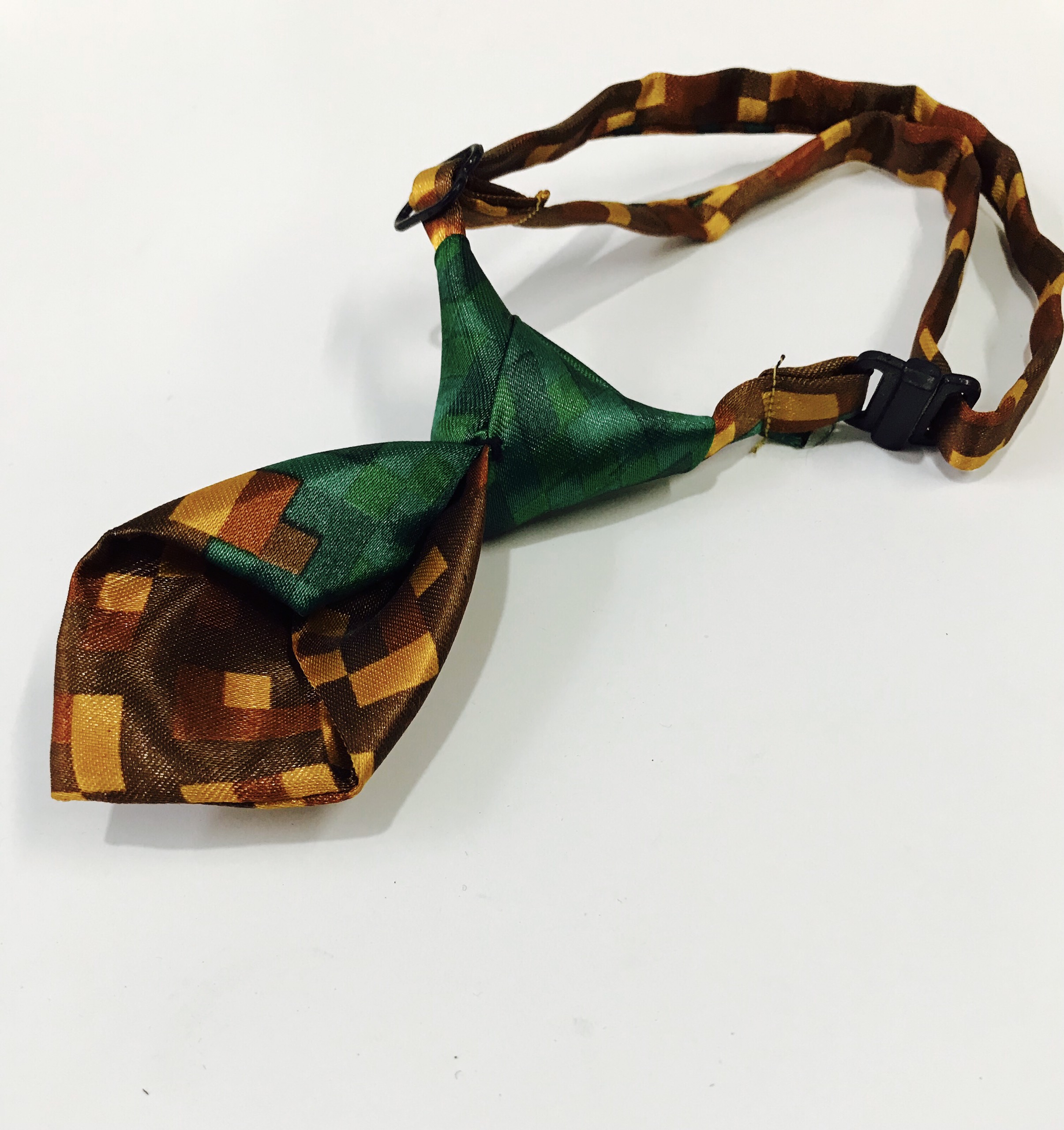 Cravat Đeo Cổ Doctor Cho Chó Mèo