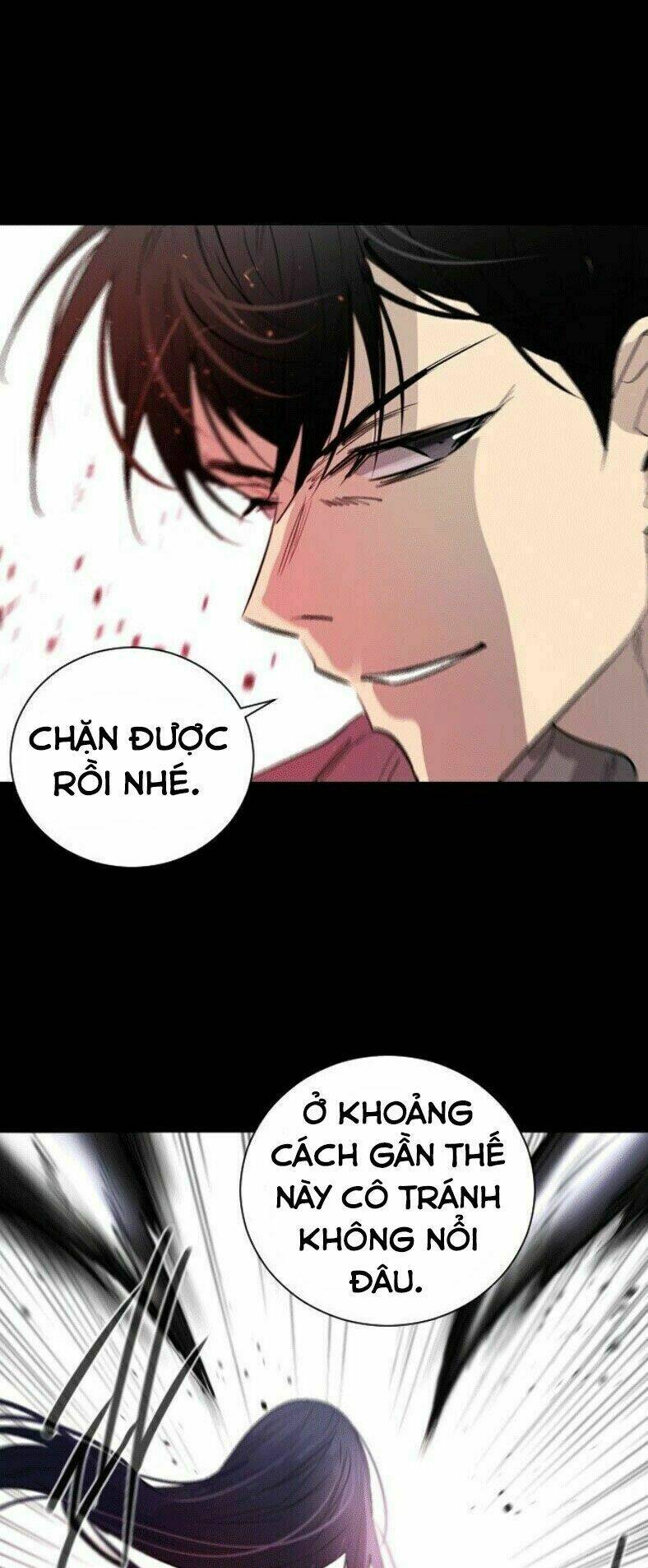 trò chơi thế kỉ chapter 4 80