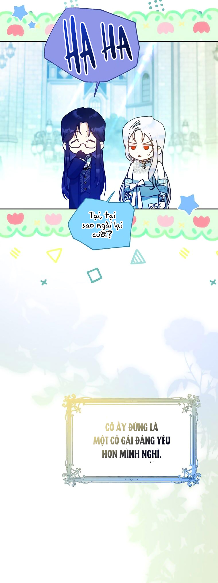 trở thành vợ của nam chính chapter 92.1 19