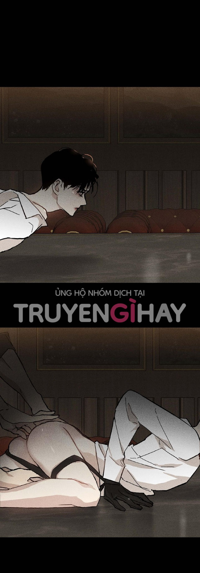 đánh mất tình yêu chapter 19.2 52