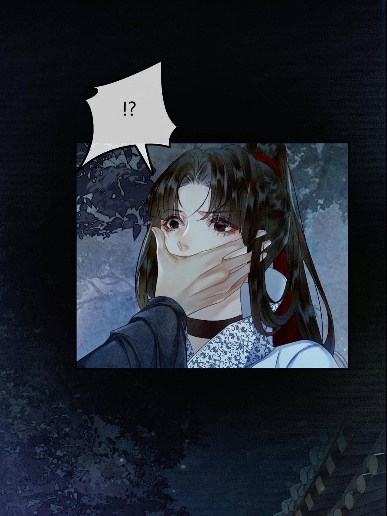 ai đã dạy hư nam chủ phản diện của ta chapter 6 27