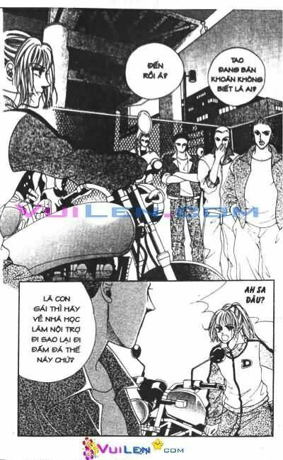 tóc gió thôi bay chapter 1 21