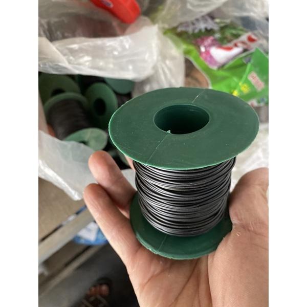 Dây buộc lan & cây kiểng mầu ngẫu nhiên