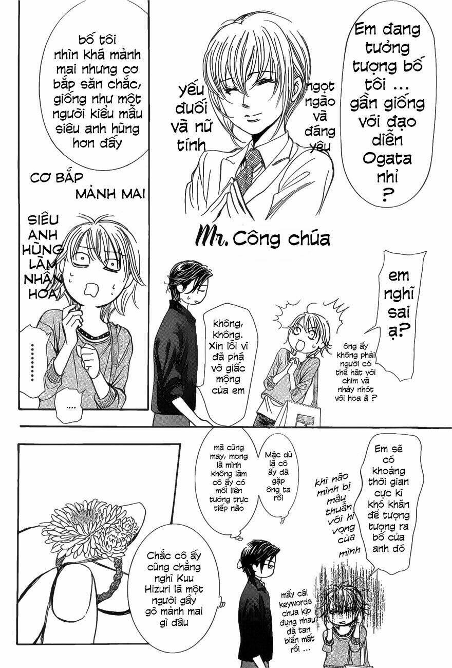 thử thách của kyouko chapter 262 20