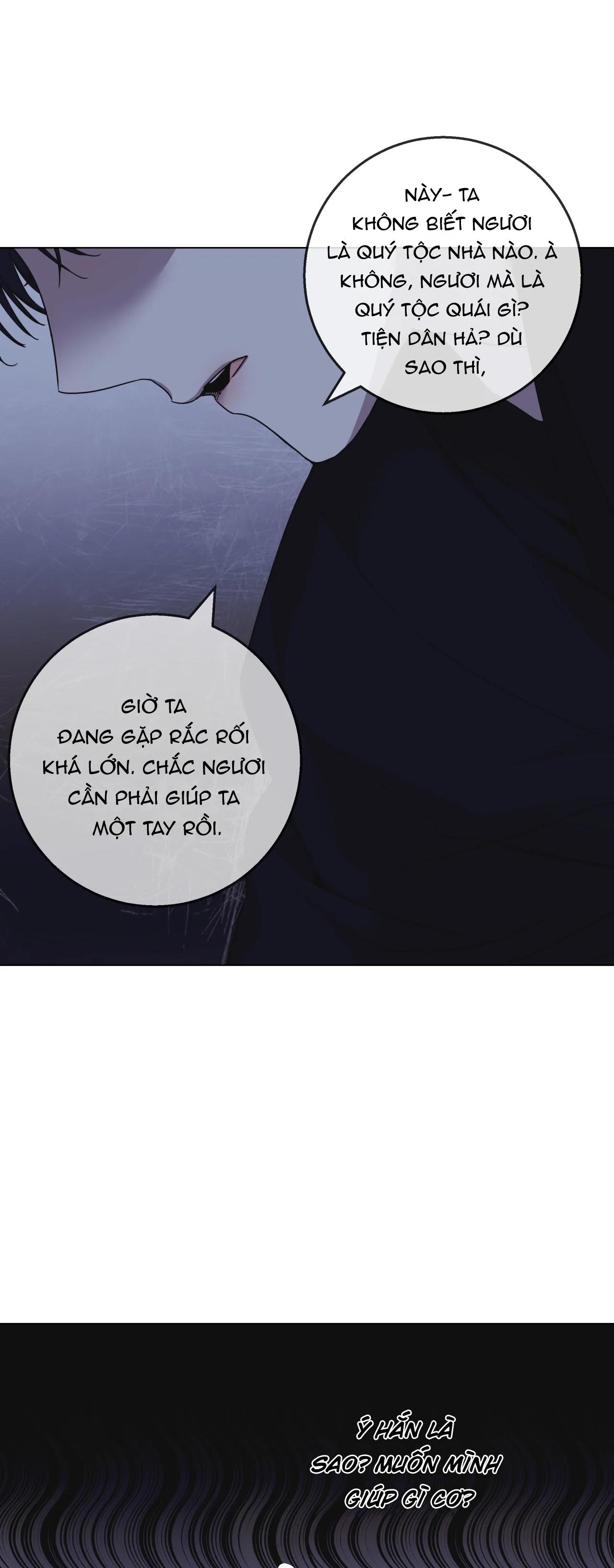 manhwa chịch vồn chịch vã chapter 19 51