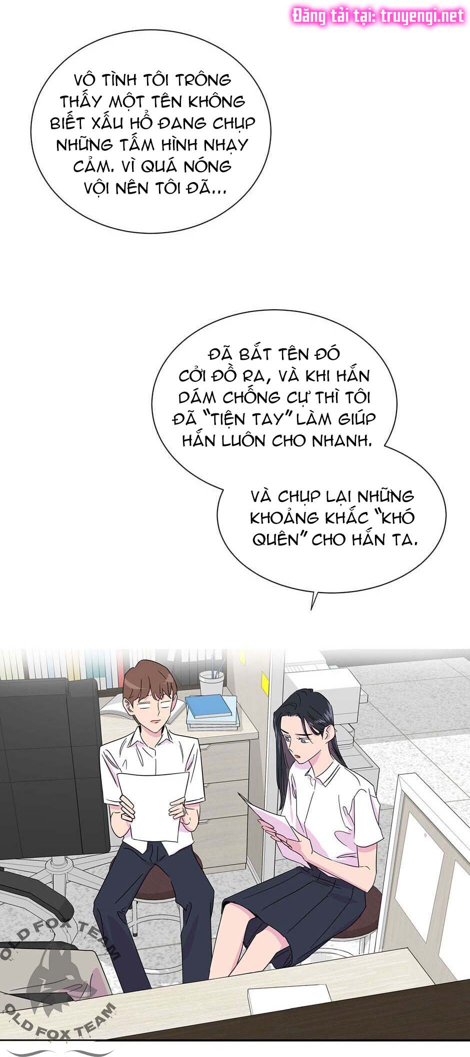 nguyên tắc mối quan hệ chapter 5 4