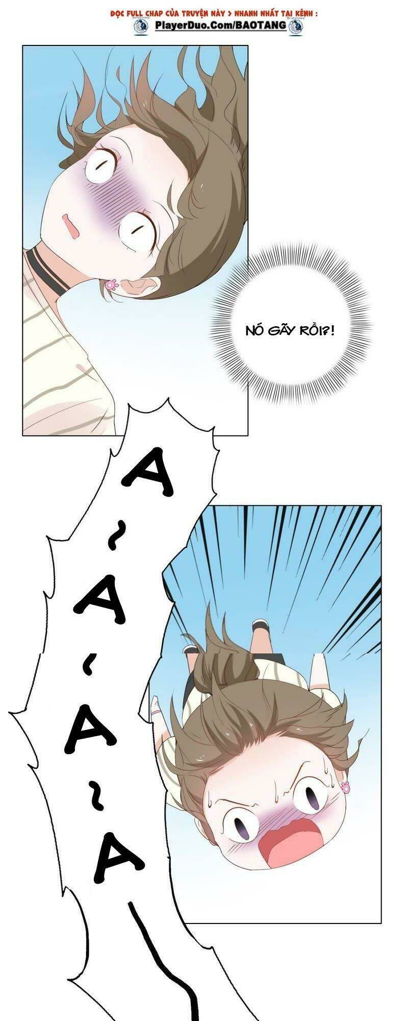 thập nhị hắc miêu chapter 1 26