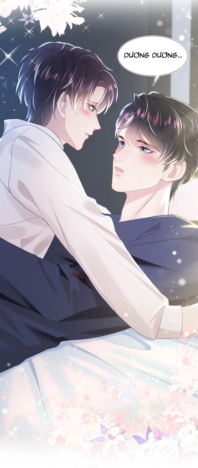 Tuyệt Mỹ Bạch Liên Online Dạy Học chapter 10.5 20