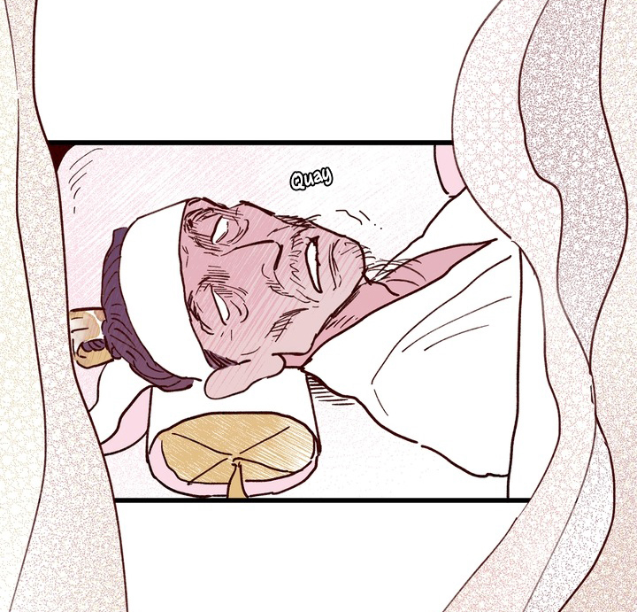 tham vọng quyền lực (full) chapter 38 10